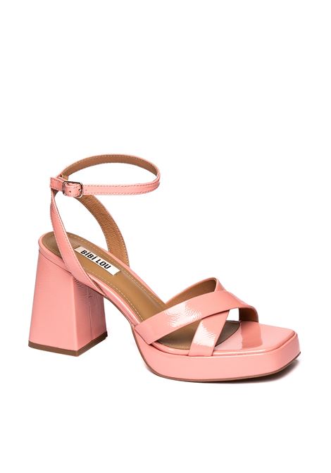 Pink 629 sandal BIBI LOU | 629P21VK-PETALO